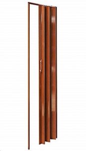 pvc folding door