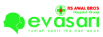 rsia evasari