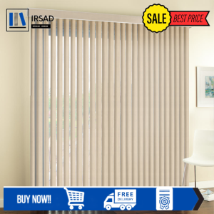 vertical blind