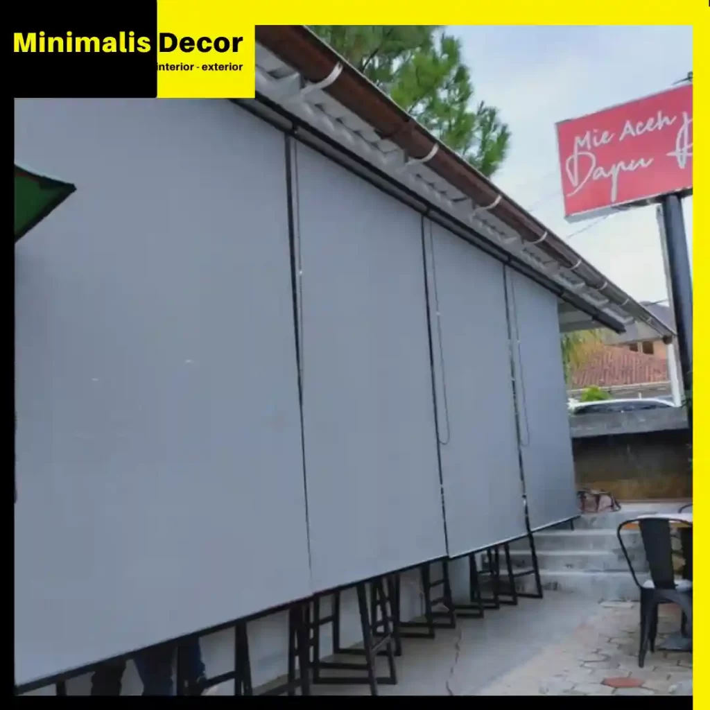 suntex blind