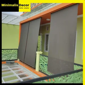 suntex blind tirai outdoor