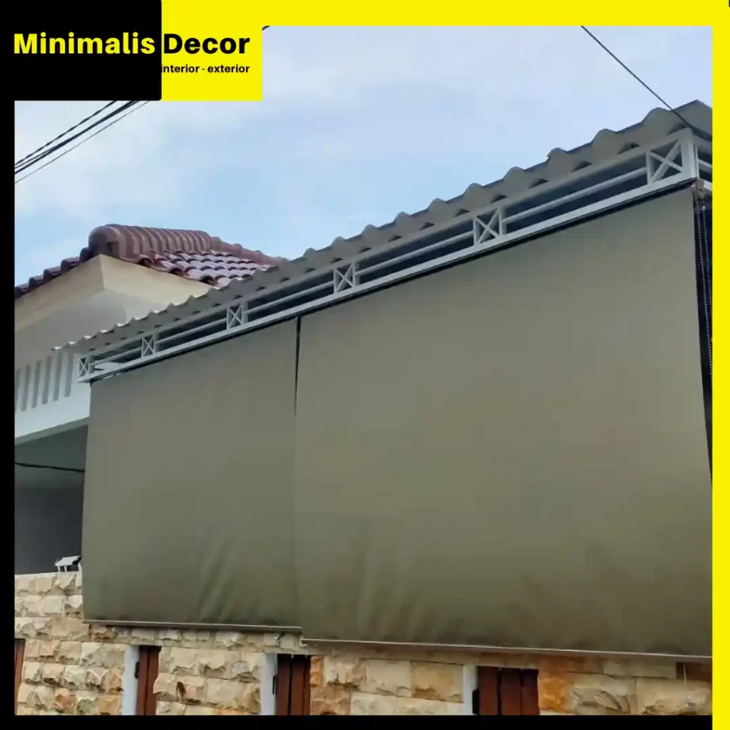 5 Hal Penting Sebelum Membeli Roller Blind Secara Online