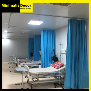 gorden full pvc minimalis decor