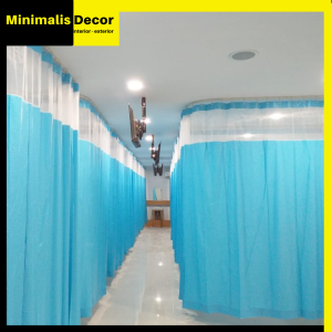 Gorden RS Minimalis Decor