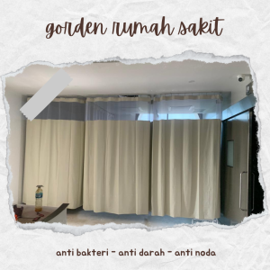 gorden rumah sakit