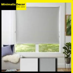 roller blind