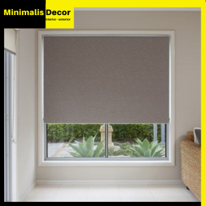 roller blind